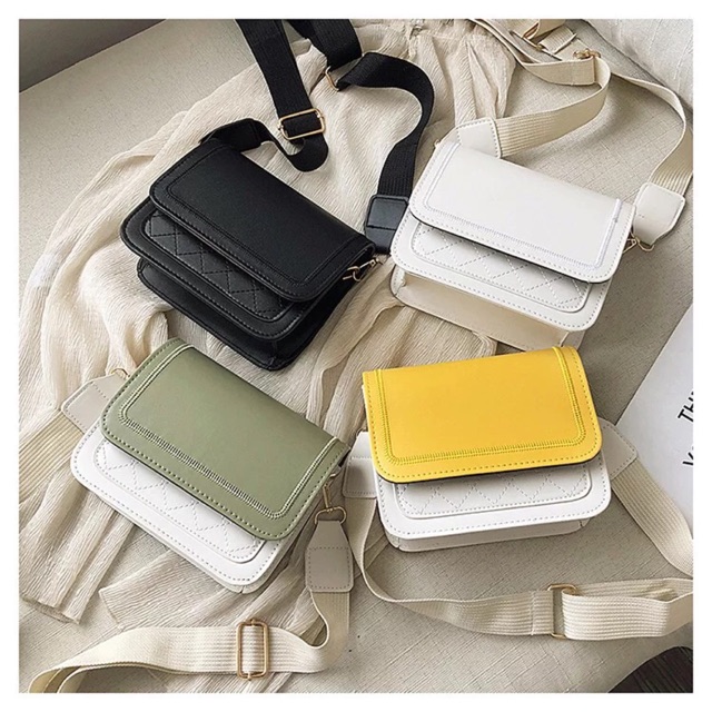 Túi phối mầu T463