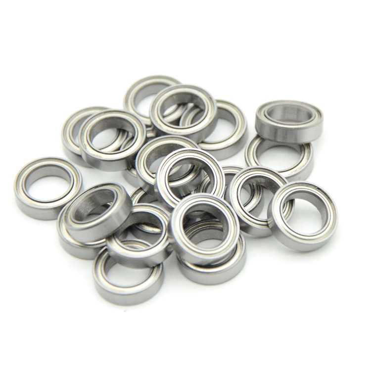 Vòng Bi mini mr117z mr117z mr117zz mr117rs 677 l-1170zz 7 * 11 * 3mm