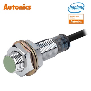 Cảm biến tiệm cận PR12-2DN Autonics