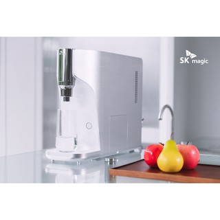 Máy lọc nước nóng lạnh ấm SKMagic WPU-A700D