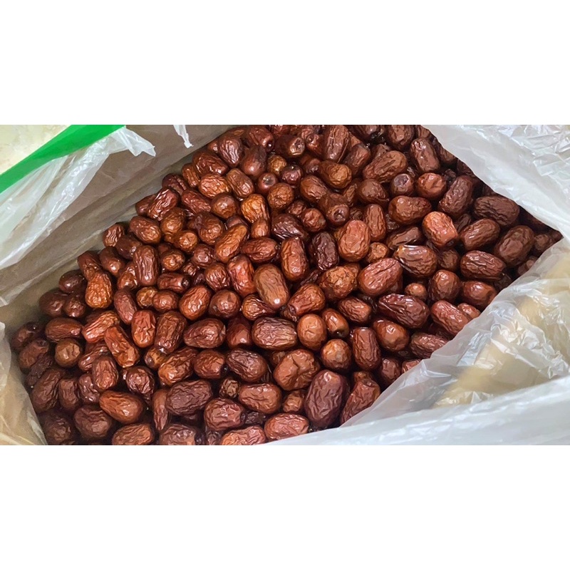 ( Giá Tốt Nhất) 1kg Táo đỏ nhỏ Tân Cương loại ngon ( Snack Shop 96 )