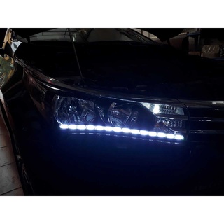 LED hạt audi loại tốt
