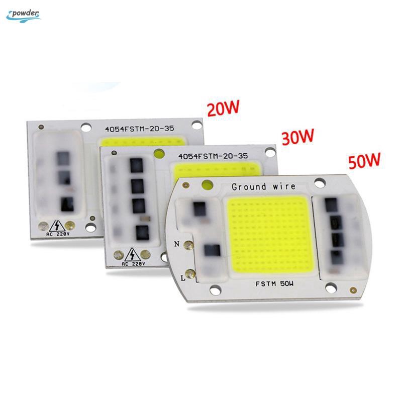 Chip Đèn LED Thông Minh 220V 20V Gắn Trần Nhà