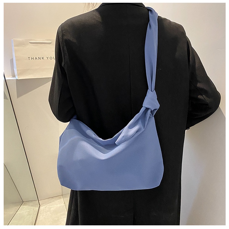 Túi Xách Canvas Cỡ Lớn Thời Trang Trẻ Trung