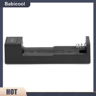 Bộ Sạc Pin Lithium 18650