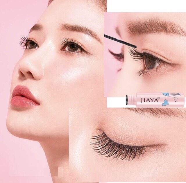 Mascara Khinh Khí Cầu JIAYA Hàng Nội Địa Trung