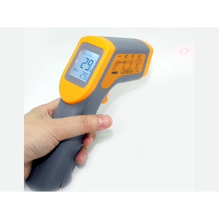 Thiết bị đo nhiệt độ từ xa Cason CA380