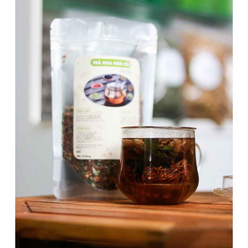 1kg Trà hoa ngũ cốc 100% thành phần thiên nhiên | BigBuy360 - bigbuy360.vn