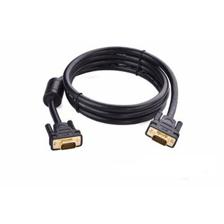 Cáp vga ugreen 11631 3m - hàng chính hãng