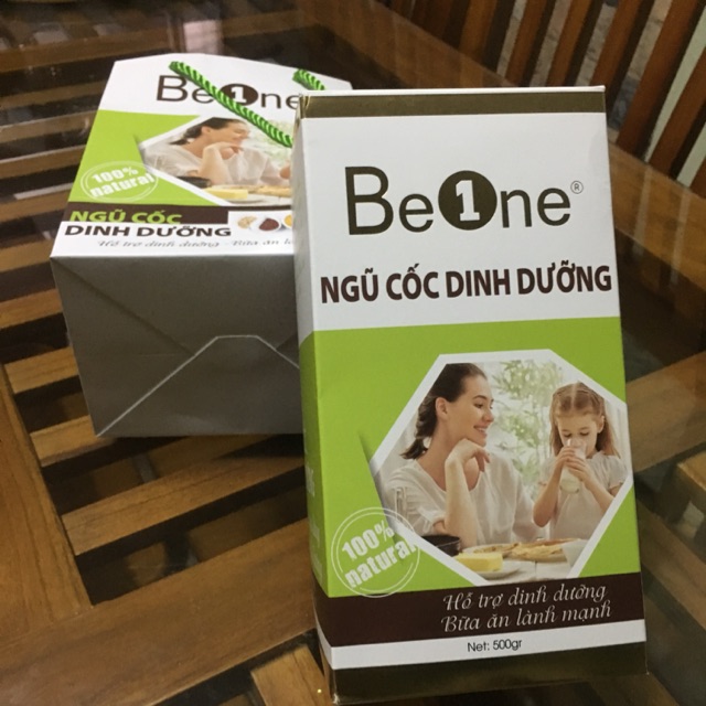 Ngũ cốc dinh dưỡng BEONE