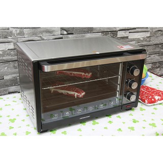 Lò nướng Pensonic PEO-4802G