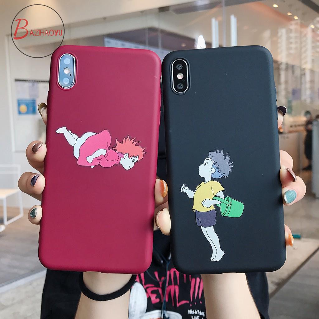 Ốp điện thoại in hình cặp đôi cho OPPO A3 A3s A5 A5s A7 F1s F9 F11 F1 Plus F3 Plus A37 A59 A83 A79 R15 Pro R17