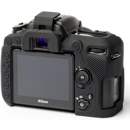 Bao Silicon bảo vệ máy ảnh Easycover cho Nikon D7500