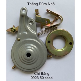 THẮNG ĐÙM XE ĐẠP NHỎ ( BỐ 70 )