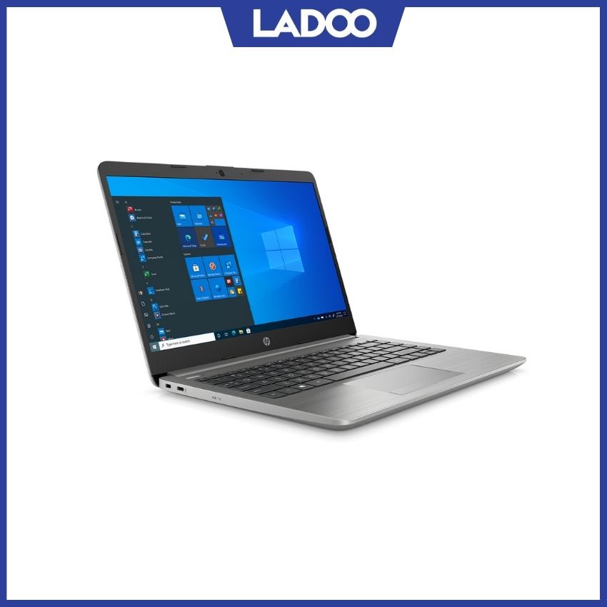 Laptop HP 240G8 (518V6PA)/Core i5-1135G7/ RAM 8 GB/ 256GB SSD/ 14Inch FHD/ 3Cell 41Wh/ Win 10/ 1Yr