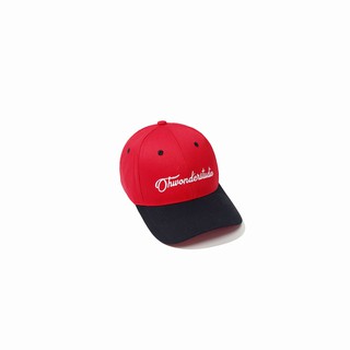 Nón Oh Wonder Studio TLogo Cap