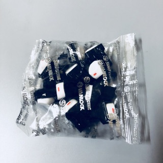 Combo 10 hạt công tắc 1 chiều SINO