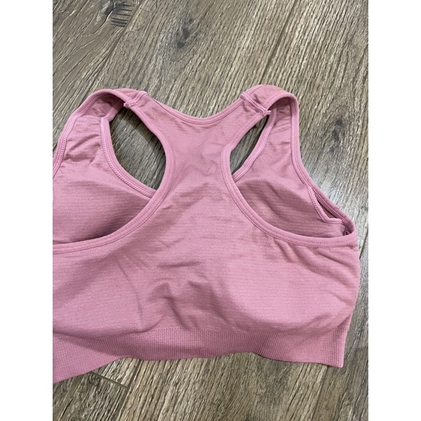 Áo bra tập yoga/ gym new pass