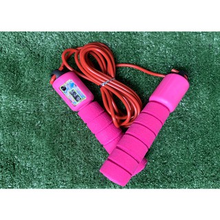 Dây nhảy tập thể lực DN03
