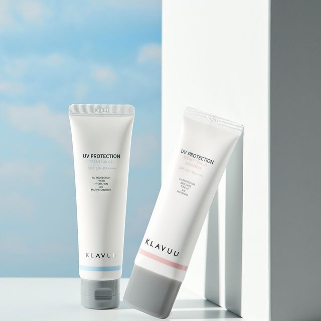 Kem chống nắng KLAVUU UV Protection Fresh Sun Gel 50ml