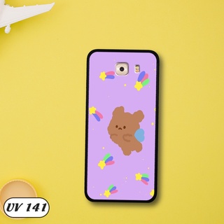 Ốp lưng cho điện thoại Samsung Galaxy C9 Pro