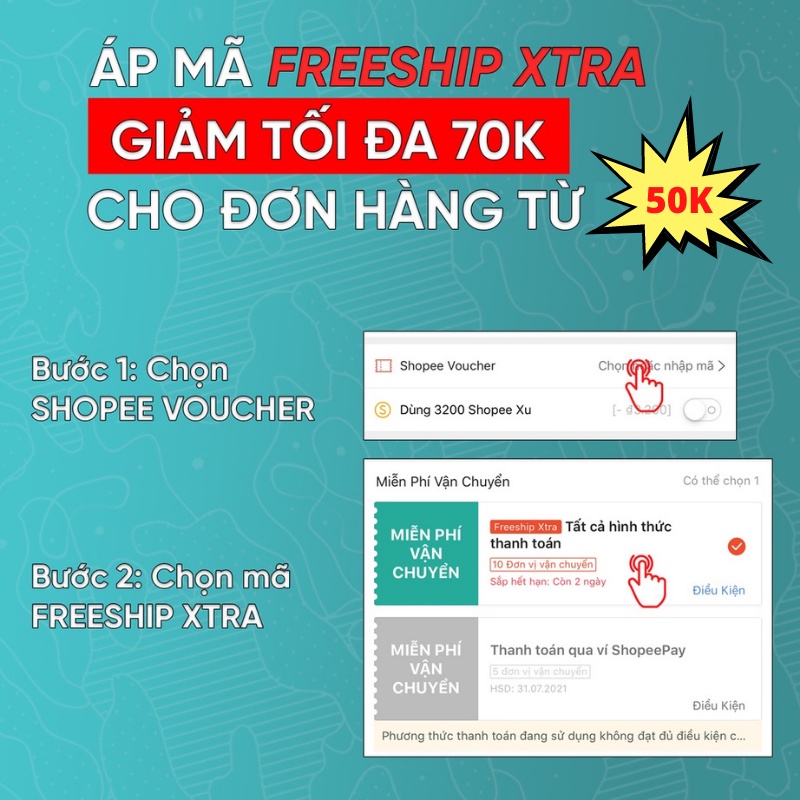 Kính gọng vuông thời trang Mắt kính râm chống tia uv400 phong cách Hàn quốc