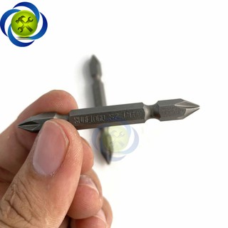 MŨI VẶN VÍT 2 ĐẦU SURETORQ 1563-1001PL