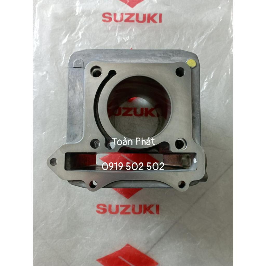 LÒNG SATRIA/RAIDER XĂNG CƠ + PISTON RAIDER XĂNG CƠ - LÒNG XĂNG CƠ - RAIDER XĂNG CƠ CHÍNH HÃNG SUZUKI INDONESIA
