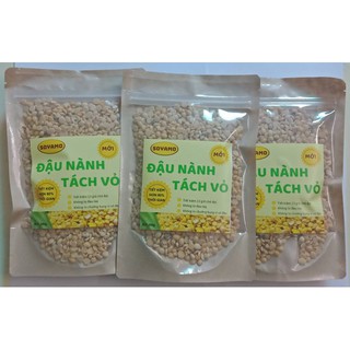 ĐẬU NÀNH TÁCH VỎ 1KG