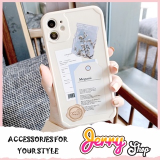 [FREESHIP Đơn 50k] Ốp lưng iphone Meguni 6/6plus/6s/6splus/7/7plus/8/8plus/x/xs/11/12/pro/max/plus/promax - JERRY SHOP