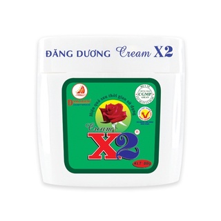 Kem x2 dưỡng trắng da toàn thân