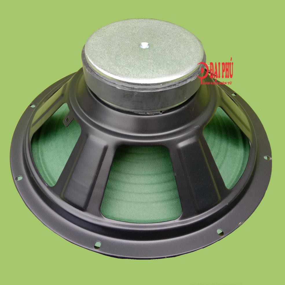 Bass loa kéo 30 3 tấc 12inch cho loa kéo công suất 80W 4ohm cho mạch loa kéo v1