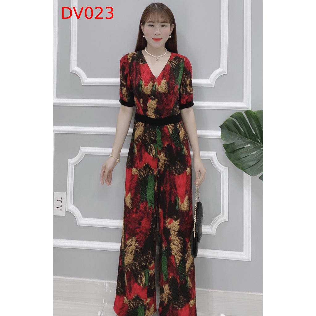 JUM Thiết Kế Họa Tiết Cao Cấp Siêu Hot 2022 - Trung Niên - DV023