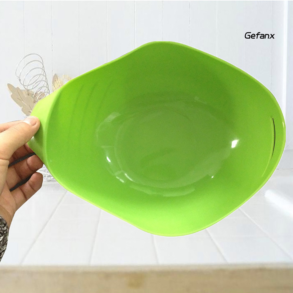 Nồi Hấp Cá Bằng Silicone Chịu Nhiệt Gấp Gọn Tiện Dụng