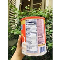 Sữa bột Enfagrow Premium toddler cho bé - Enfagrow nắp đỏ 907gr [SHOP MẸ BI]