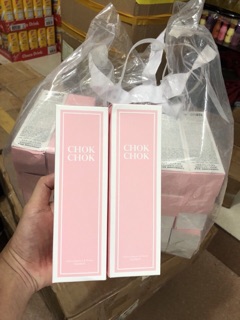 Sữa tắm Chok chok