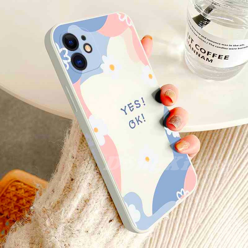 Ốp điện thoại cho REALME 8 5G REALME8 PRO C25 C25S C11 C12 C15 C3 5I 6I C2 RENO 6Z OPPOA16 A54 A15 A15S A3S A5S A12E F9