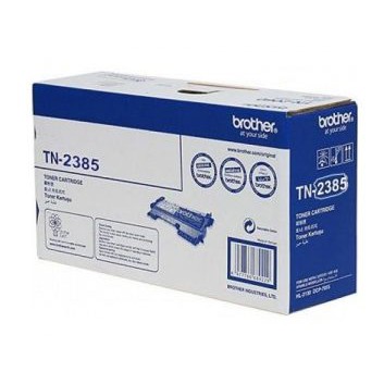 Hộp mực Brother TN 2385 chính hãng dùng cho Brother HL-L2361DN, 2321, 2366, 2701D, 2701DW