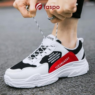 Giày Sneaker Thể Thao Nam Phong Cách Hàn Quốc G25