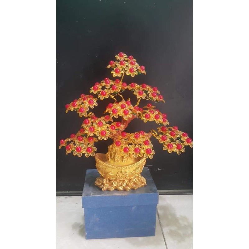 Combo bộ nguyên liệu tài lộc 14 nhánh