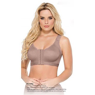 Áo định hình Ann Chery 5130, dùng cho mẹ cho con bú, chống chảy xệ nâng ngực, giảm mỡ nách, lưng