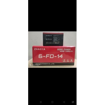 Bình xe đạp điện, ắc quy xe đạp điện, xe điện komatsu 12V-30AH 6dzf