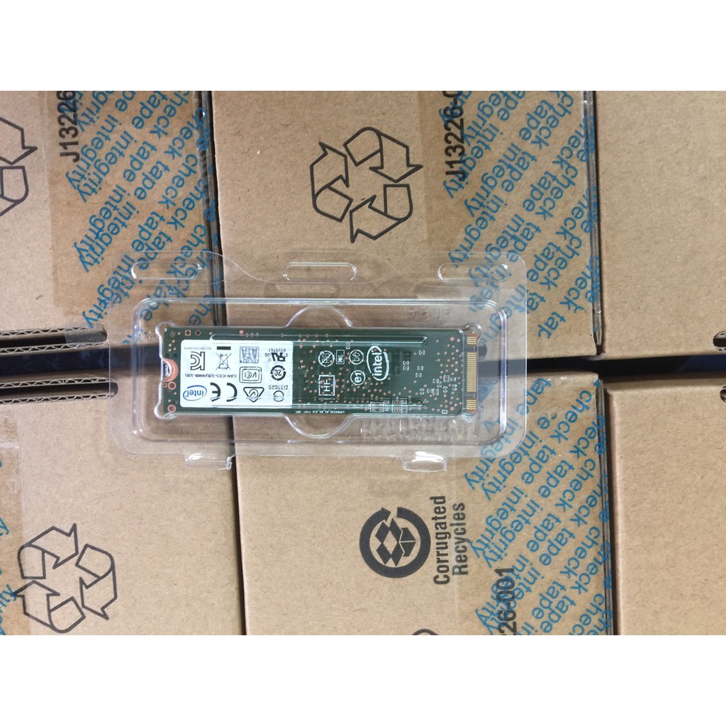 ổ cứng SSD M2 sata 180gb intel M.2 2280mm SATA 3.0 6Gb/S | BigBuy360 - bigbuy360.vn