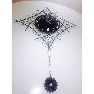 Đồng hồ decor trang trí DH 01