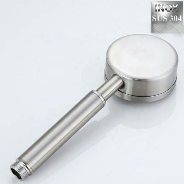 Sen tắm tăng áp inox SUS 304