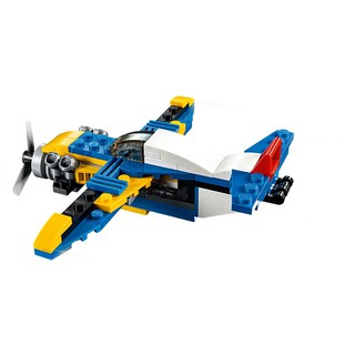 Bộ Lắp Ráp LEGO Creator Xe Vượt Địa Hình (Hàng Chính Hãng - 31087)
