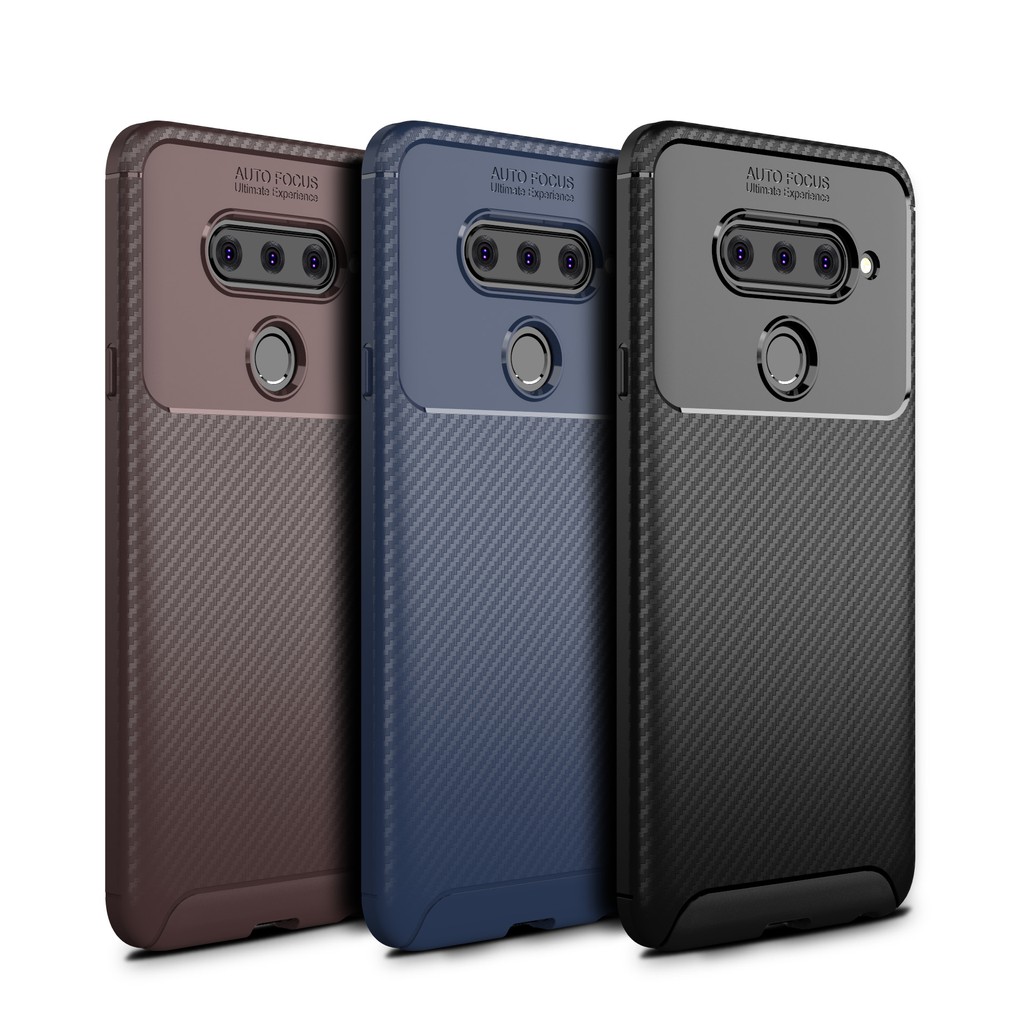 LG V40 Business Anti fall phone case