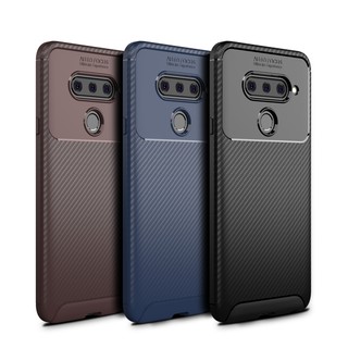 LG V40 Business Anti fall phone case