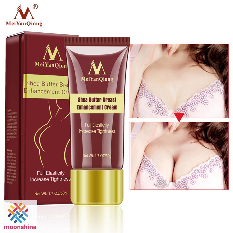 (Hàng Mới Về) Kem Nở Ngực Làm Săn Chắc Hiệu Quả | BigBuy360 - bigbuy360.vn