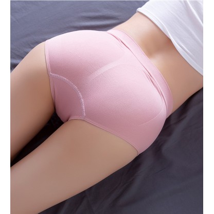 Quần lót nữ nâng mông kháng khuẩn túi zip xuất Nhật - QL002 | BigBuy360 - bigbuy360.vn